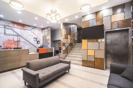 La Quinta by Wyndham Brooklyn Downtown - 1