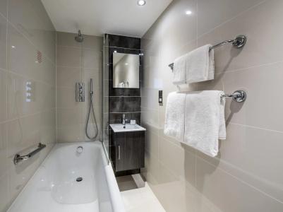 Holiday Inn London Kensington High St., An Ihg - 46