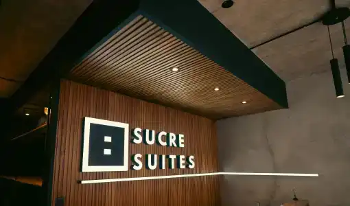 Sucre Suites - 0