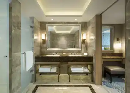 Sheraton Grande Sukhumvit, a Luxury Collection, Bangkok - SHA Extra Plus - 16