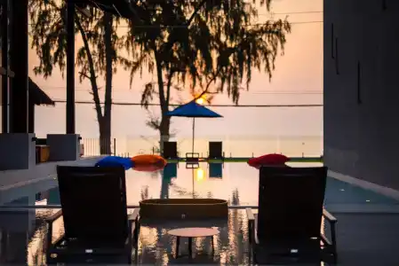 Lullaby The Sea Hua Hin - 25