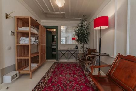Gümrük Otel Urla - 29