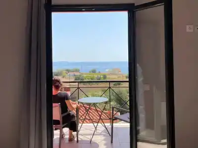 Nisea Samos - 70