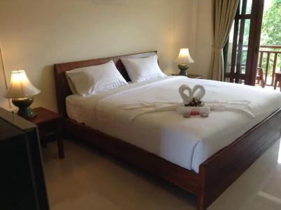 Oh Amphawa Boutique Resort - 29