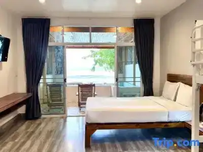 Koh Mook Riviera Beach - 218