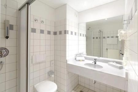 Best Western Plaza Zwickau - 38