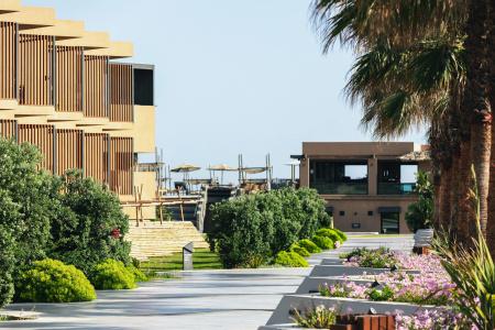 La Mer Resort & Spa - Adults Only - 48