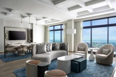 Vea, a Marriott & Spa - 118