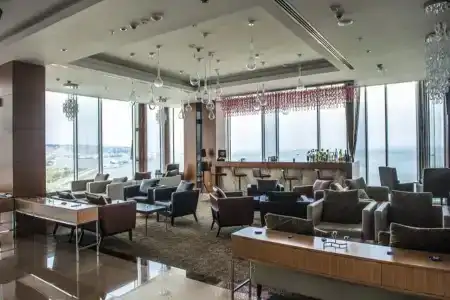 Anemon Samsun - 18