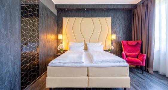 Plaza Schwerin; Sure Collection By Best Western - 107