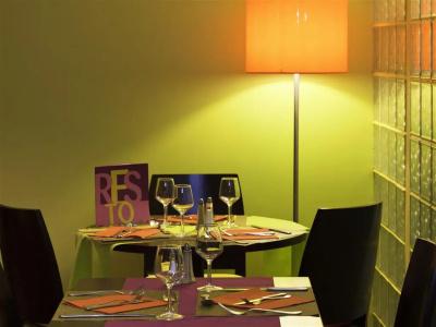 ibis Styles Antibes - 28