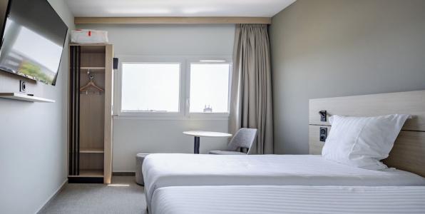 hôTel Akena Troyes - La Chapelle St-Luc - 59