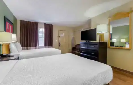 Extended Stay America Suites - Phoenix - - Old Town - 37