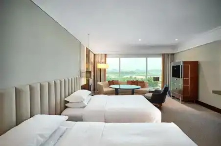 Grand Hyatt Dubai - 48