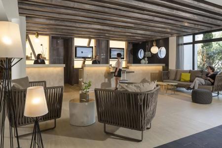 Hôtel & Spa Les Bains d'Arguin by Thalazur - 28