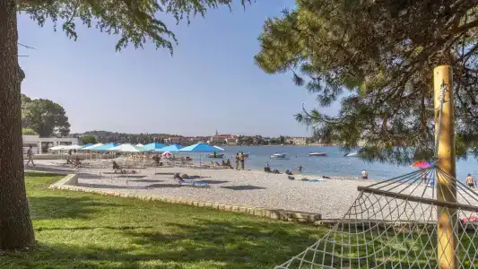 Valamar Parentino - 16