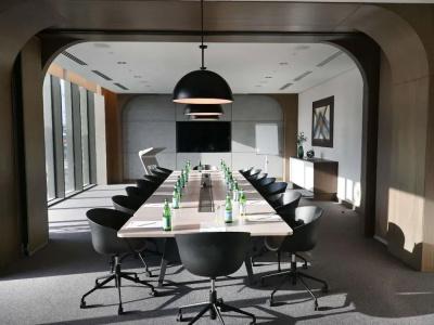Mercure Gold District - 41