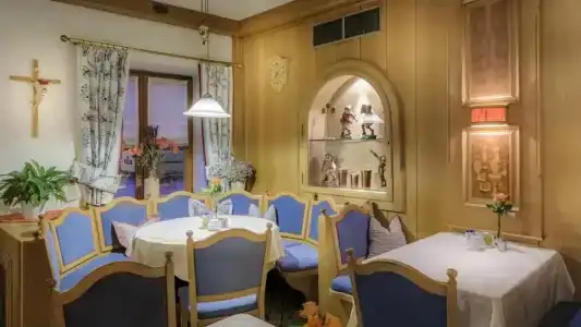 Restaurant-Café-Pension Himmel - 16
