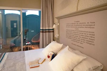 Best Western Plus Litteraire Gustave Flaubert - 138