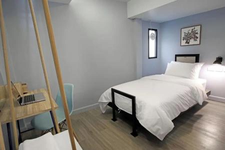 Simply Sleep Hostel - 50
