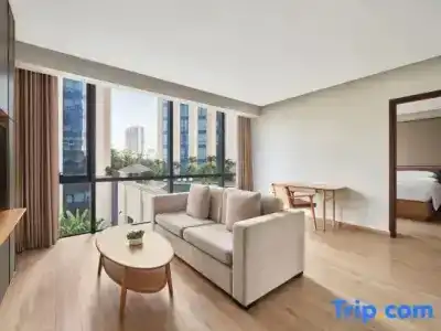 Hyatt Regency West Hanoi - 115