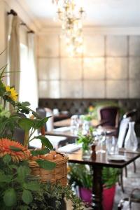 No.1 Pery Square & Spa - 22