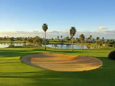 Iberostar Royal Andalus - 26