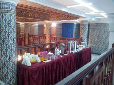 Moroccan House - 30