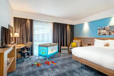 Hampton By Hilton Lublin - 23