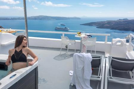 Asma Suites - 18