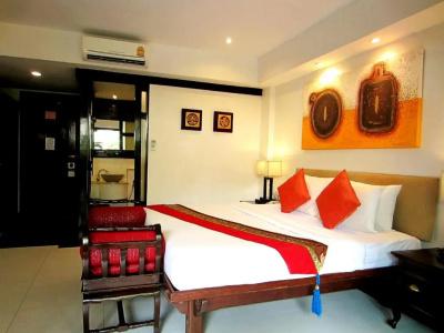Yantarasri Resort - 98