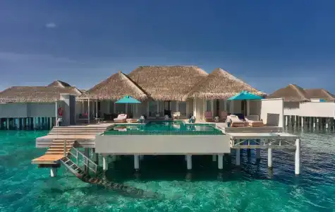 Finolhu Baa Atoll Maldives - 26