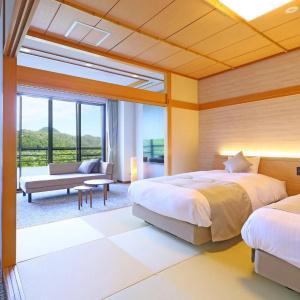 Sendai Akiu Onsen Iwanumaya - 42