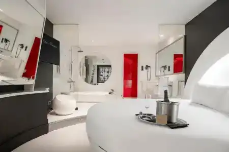 La França Travellers Adults Only - 119