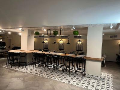 Floris Arlequin Grand-Place - 22