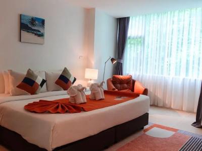 Hilltop Wellness Resort - 65
