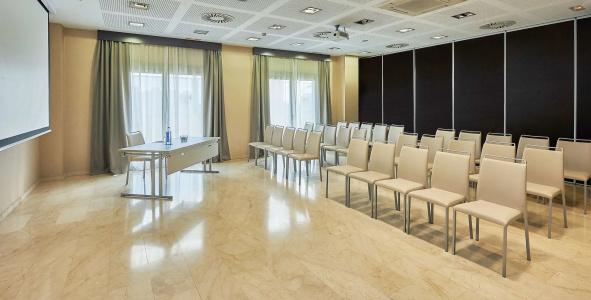 Nh Alicante - 23