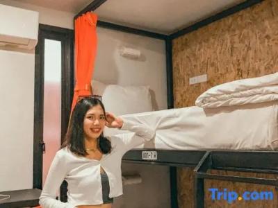 Ubox Hostel - 60