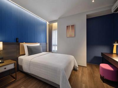 Sindhorn Midtown, An Ihg - Sha Extra Plus - 6