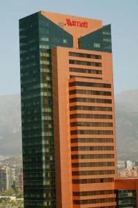 Santiago Marriott - 0