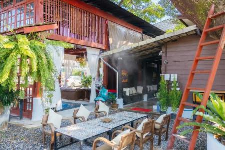 Maison De Chiang Rai - 69