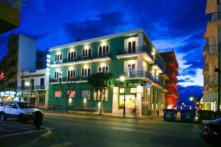 Grand Loutraki - 32