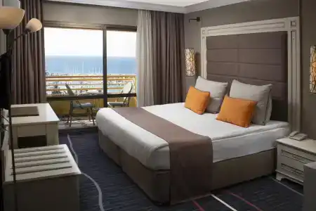 Suhan Seaport 360 - 2