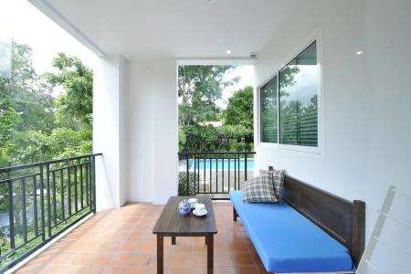 Ndol Streamside Thai Villas - 45