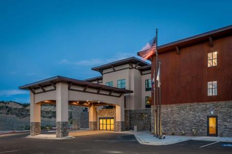 Homewood Suites by Hilton, - 0