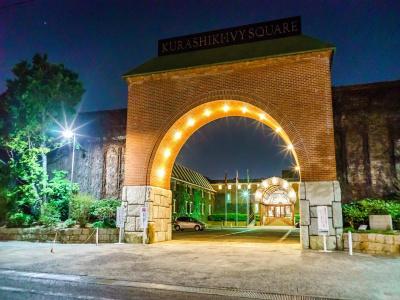 Kurashiki Ivy Square - 19