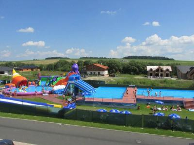 Tatragolf Mountain Resort - 8