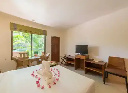 The Viridian Resort - Sha Plus - 43