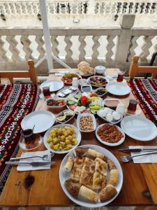 cİHangİr KonaĞi Butİk Otel - 9