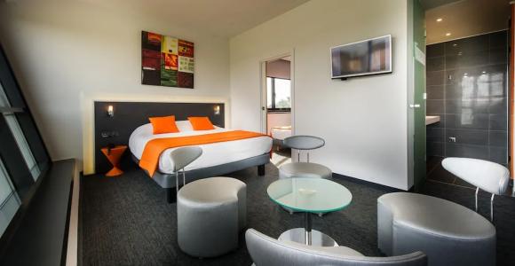 Hôtel Athena Spa - 23